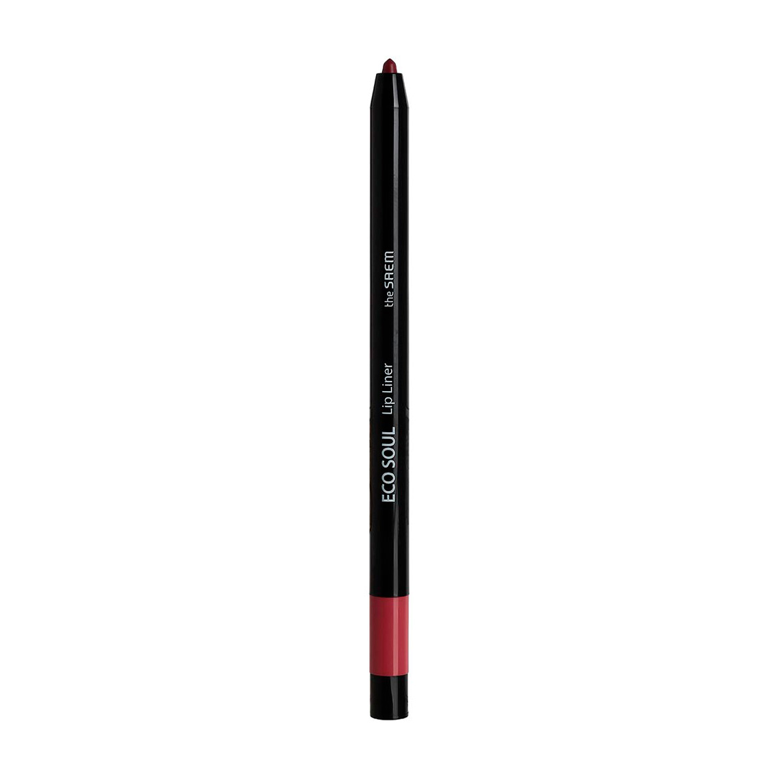 

Олівець для губ The Saem Eco Soul Lip Liner PK01 Rose Garden, 0.45 г
