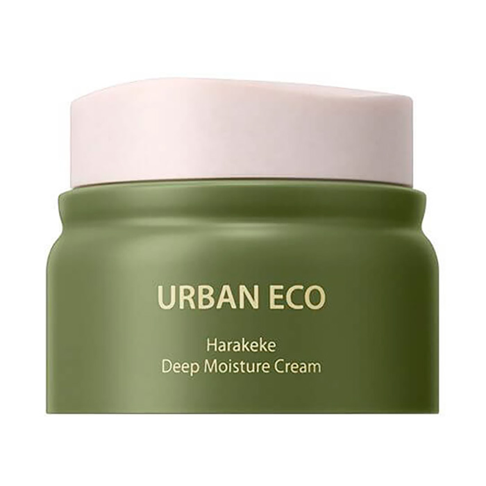

Крем для обличчя The Saem Urban Eco Harakeke Deep Moisture Cream, 50 мл
