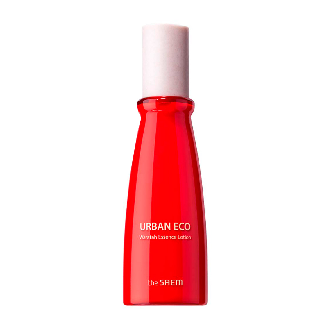 

Уцінка! Лосьйон для обличчя The Saem Urban Eco Waratah Essence Lotion з екстрактом телопеї, 130 мл