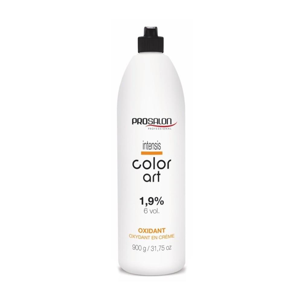 

Крем-окислювач Prosalon Professional Intensis Color Art Oxydant 6 vol, 1.9%, 900 г
