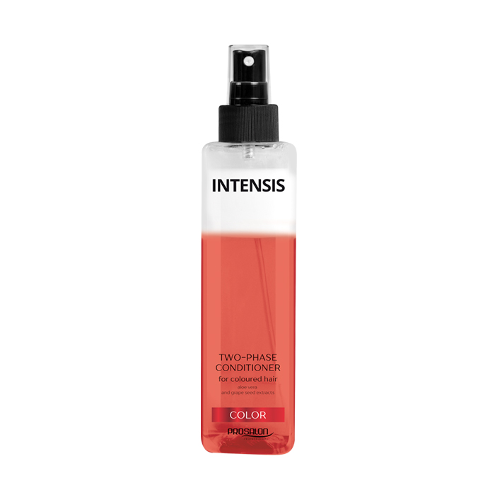 

Двофазний кондиціонер Prosalon Professional Intensis Color Two-Phase Conditioner для фарбованого волосся, 200 мл