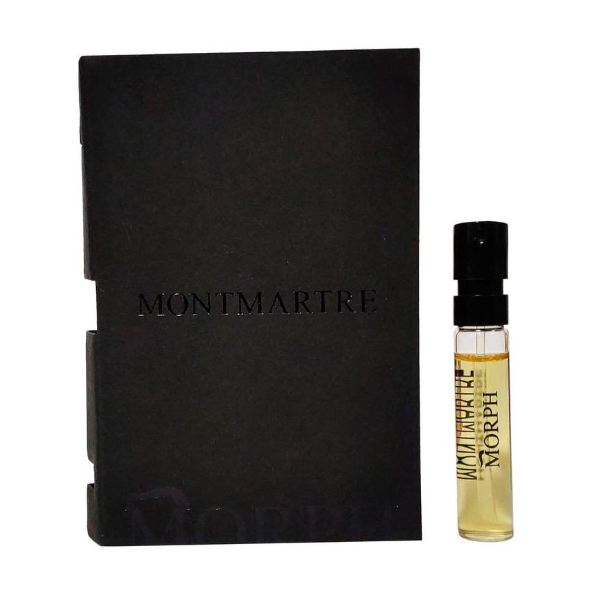 

Morph Montmartre Парфумована вода унісекс, 2 мл (пробник)