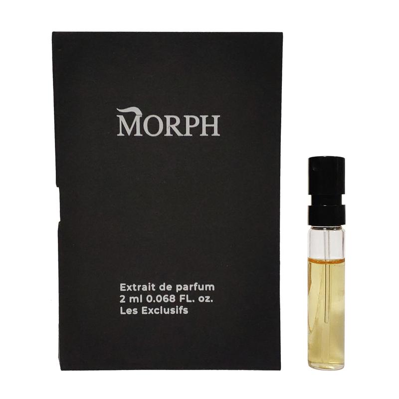 

Morph Rose J Парфумована вода унісекс, 2 мл (пробник)