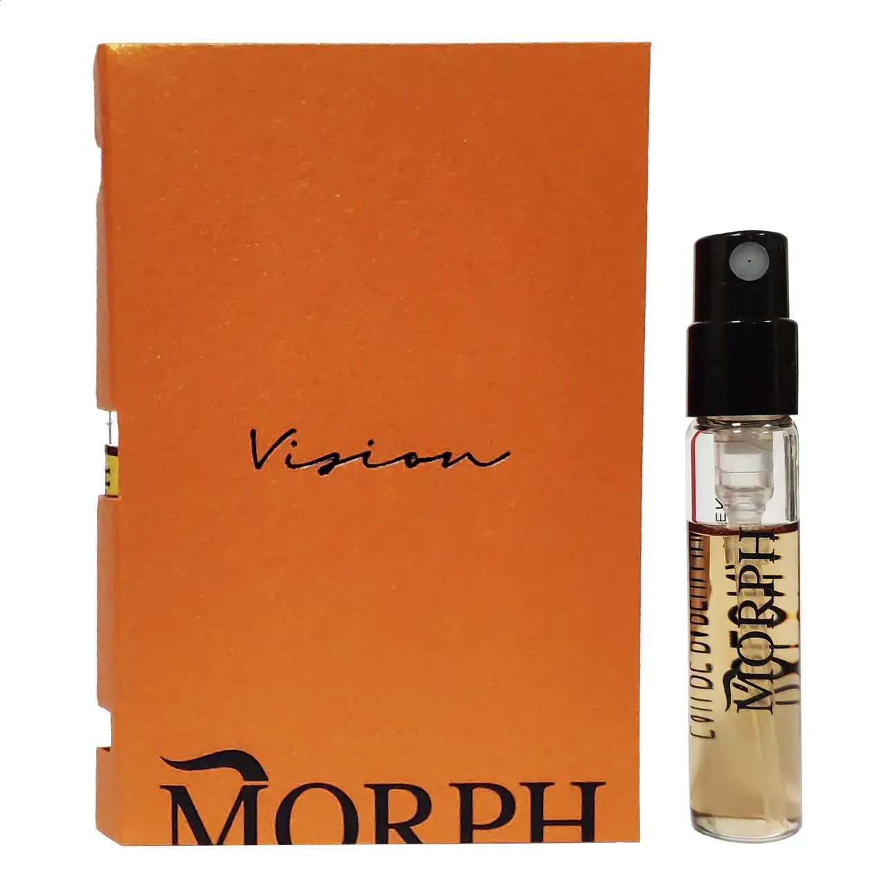 

Morph Vision Парфумована вода унісекс, 2 мл (пробник)