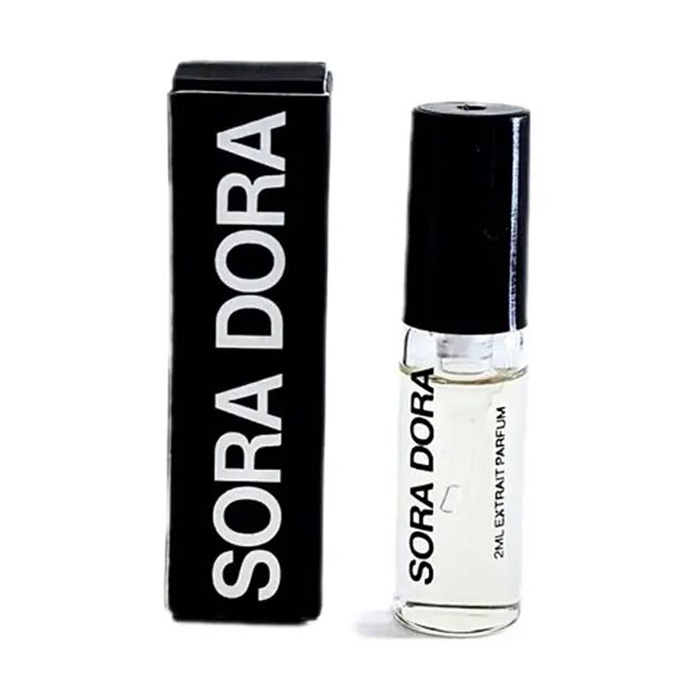 

Sora Dora Orchidee Rouge Парфуми унісекс, 2 мл (пробник)