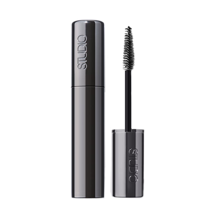 

Туш для вій The Saem Studio Daily Mascara Black 02 Volume Curling, 9 г