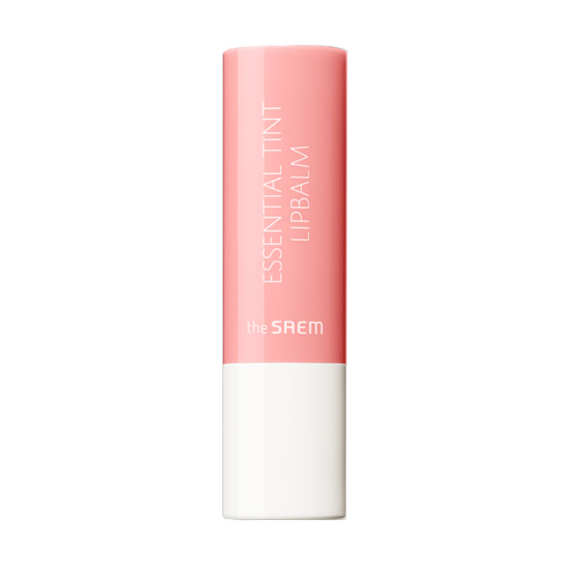 

Бальзам-стік для губ The Saem Saemmul Essential Tint Lipbalm CR01, 4 г