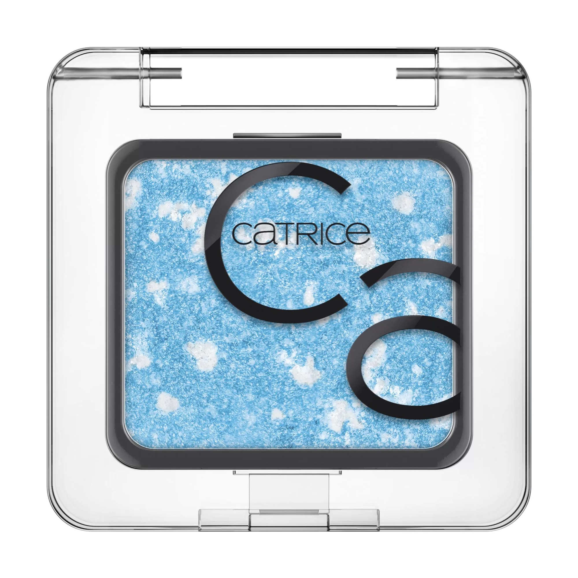 

Уцінка! Тіні для повік Catrice Art Couleurs Eyeshadow 400, 2.4 г