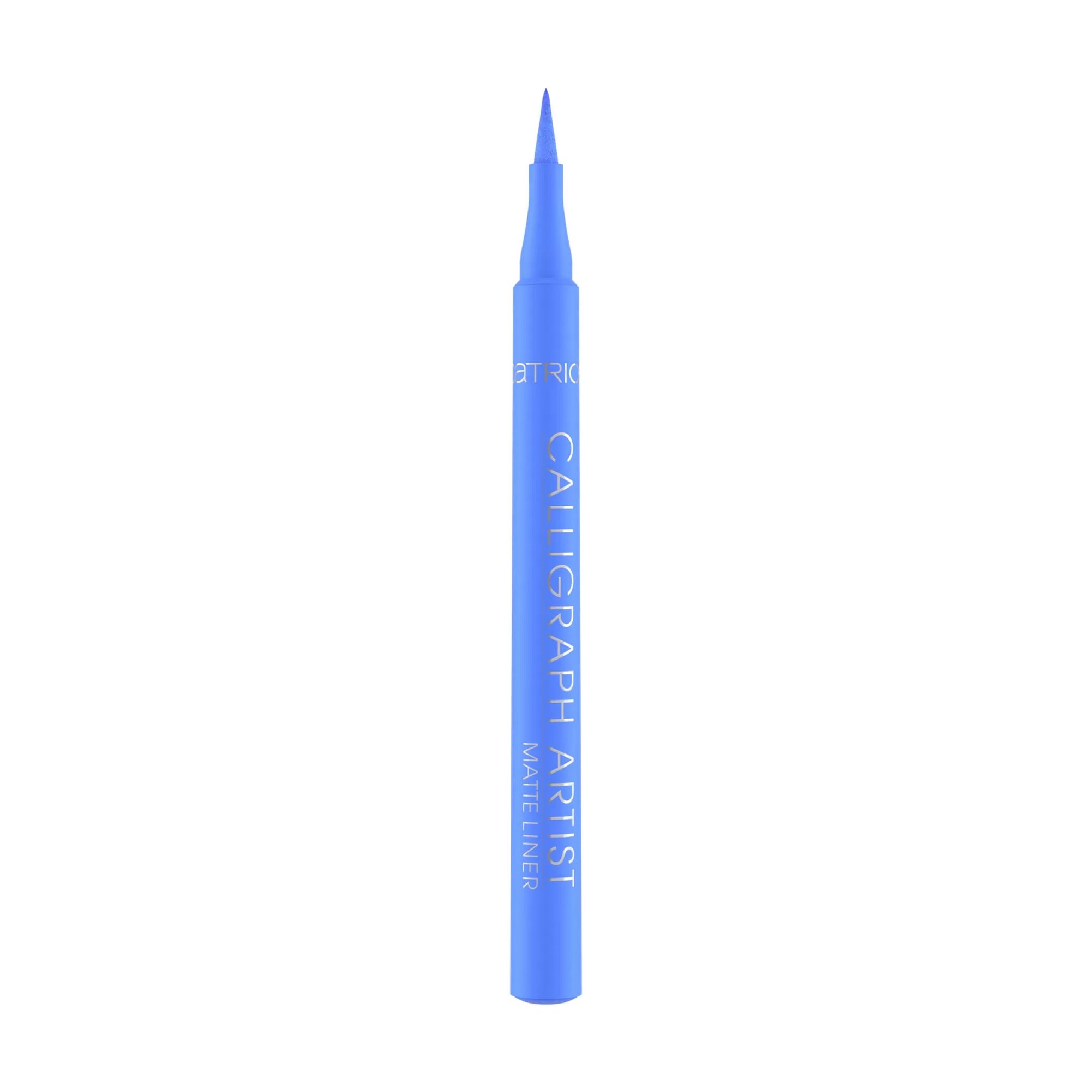 

Матова підводка Catrice Calligraph Artist Matte Liner 20, 1.1 мл