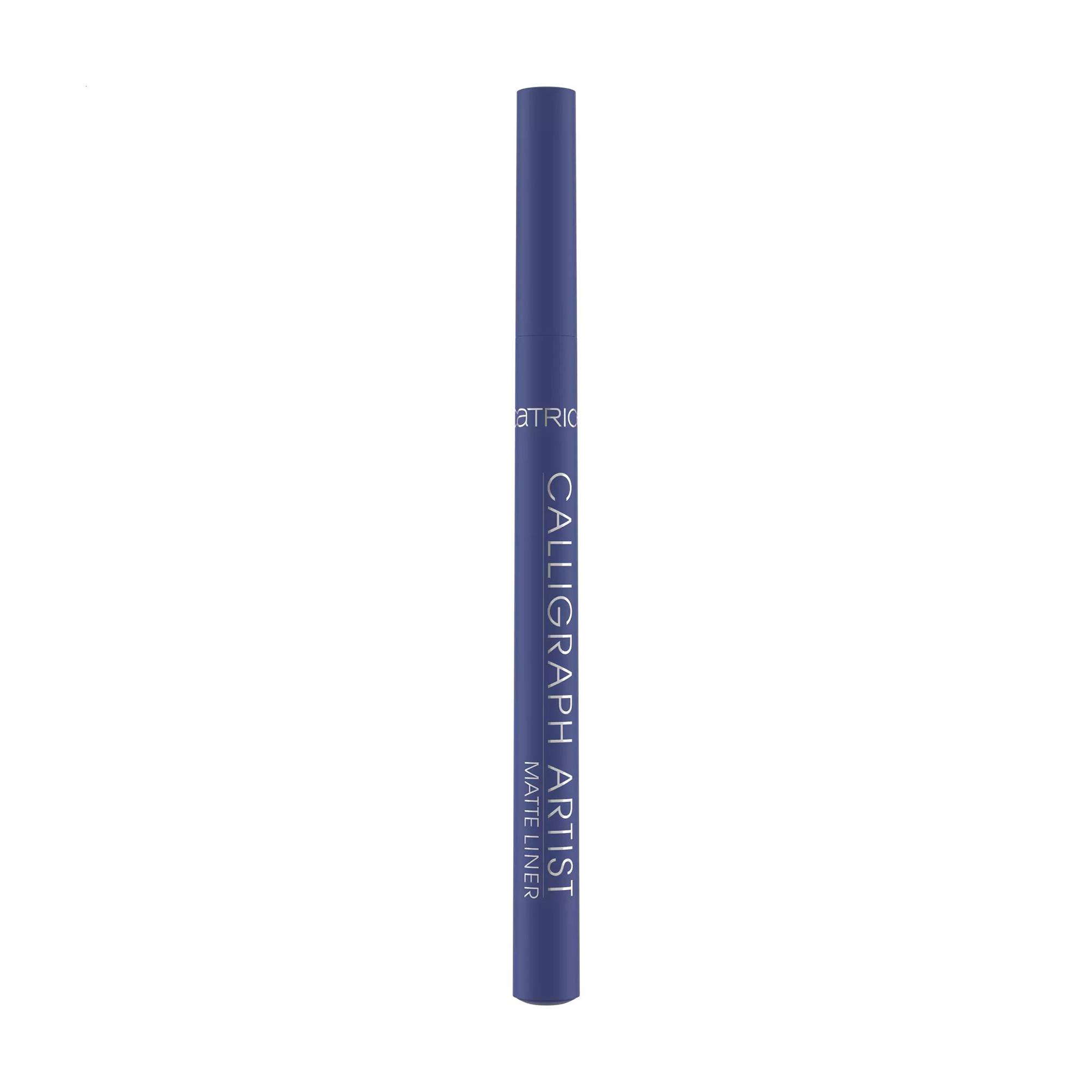 

Матова підводка Catrice Calligraph Artist Matte Liner 60, 1.1 мл