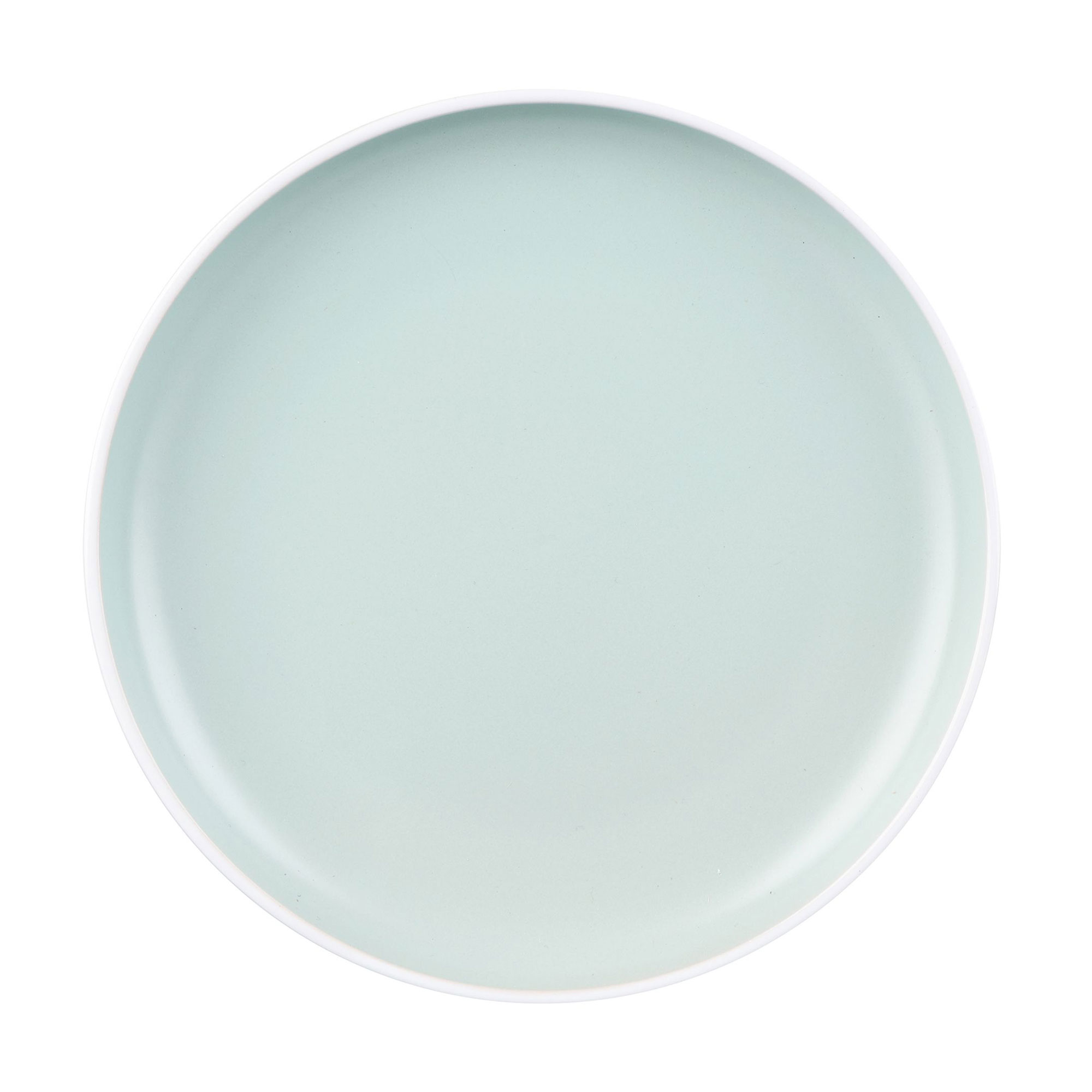 

Тарілка десертна Ardesto Cremona керамічна, Pastel Blue, 19 см (AR2919BC)