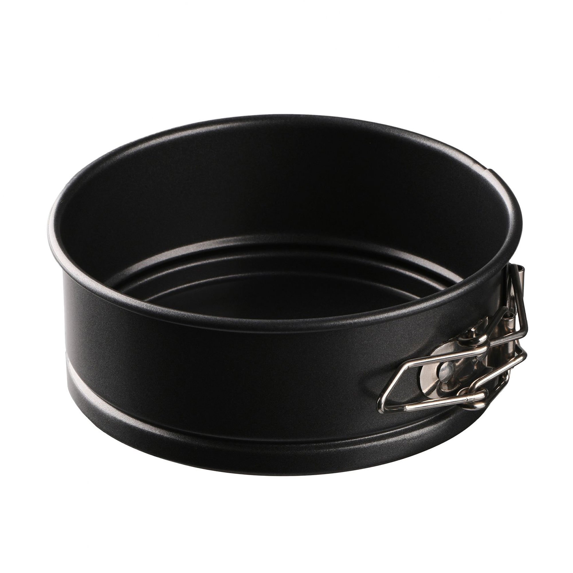 

Форма для випікання Ardesto Gemini Міні, кругла, роз'ємна, 12*5 см (AR2501G)