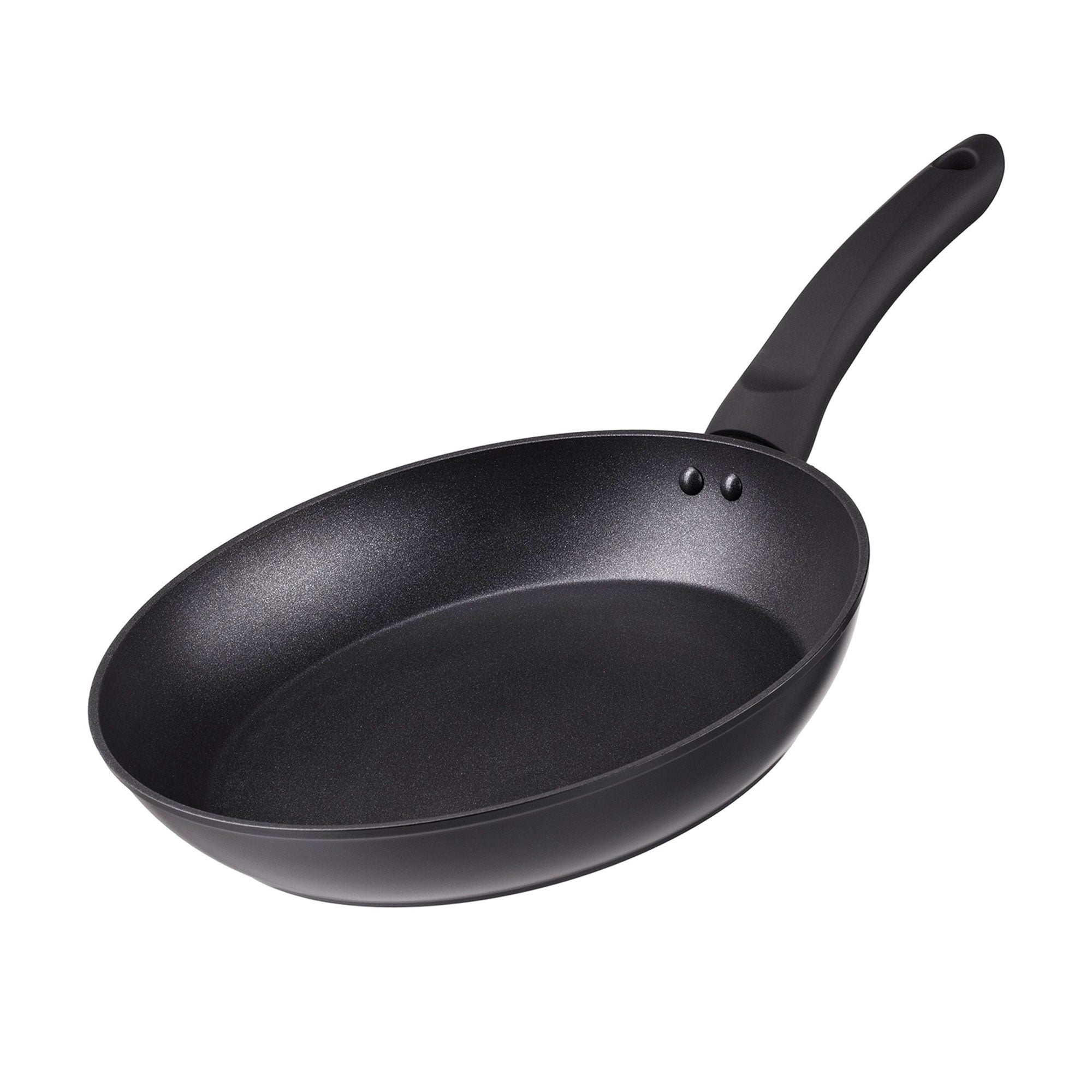 

Сковорода Ardesto Gemini Gourmet Aosta чорна, з кришкою, 28 см (AR1928GMP)