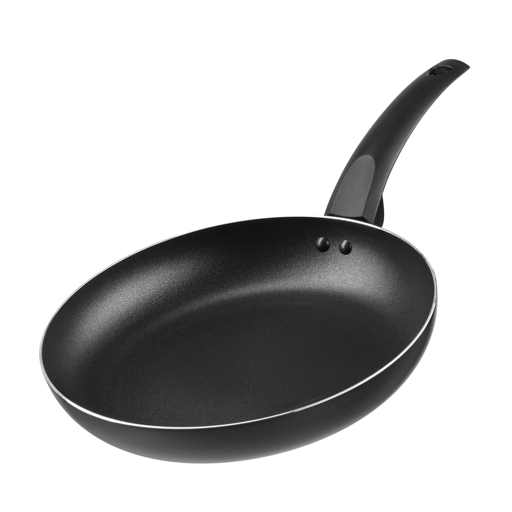 

Сковорода Ardesto Gemini Gourmet Portofino чорна, без кришки, 26 см (AR1926CGP)