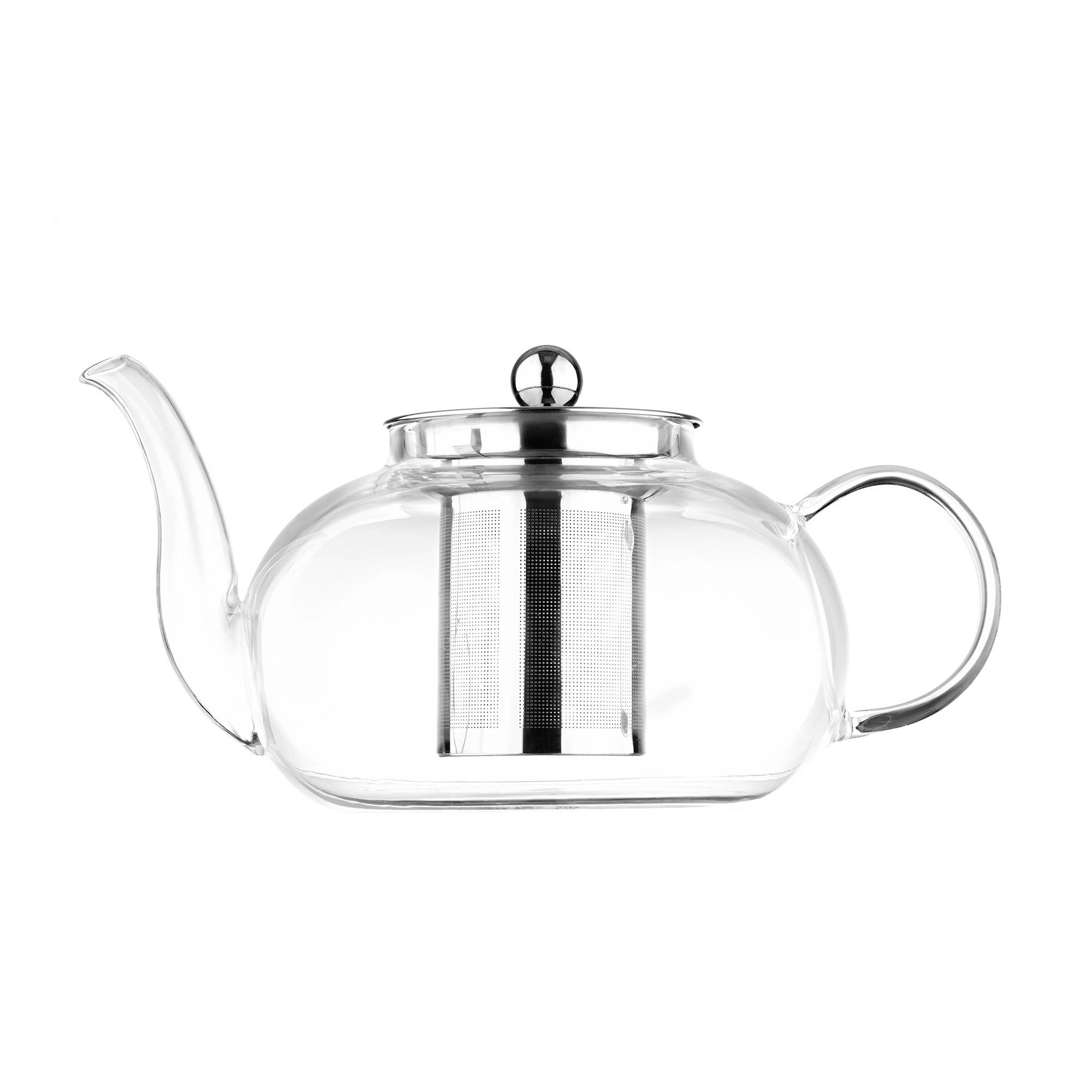 

Чайник для заварювання Ardesto Gemini зі знімним ситечком, 1 л (AR1910GM)