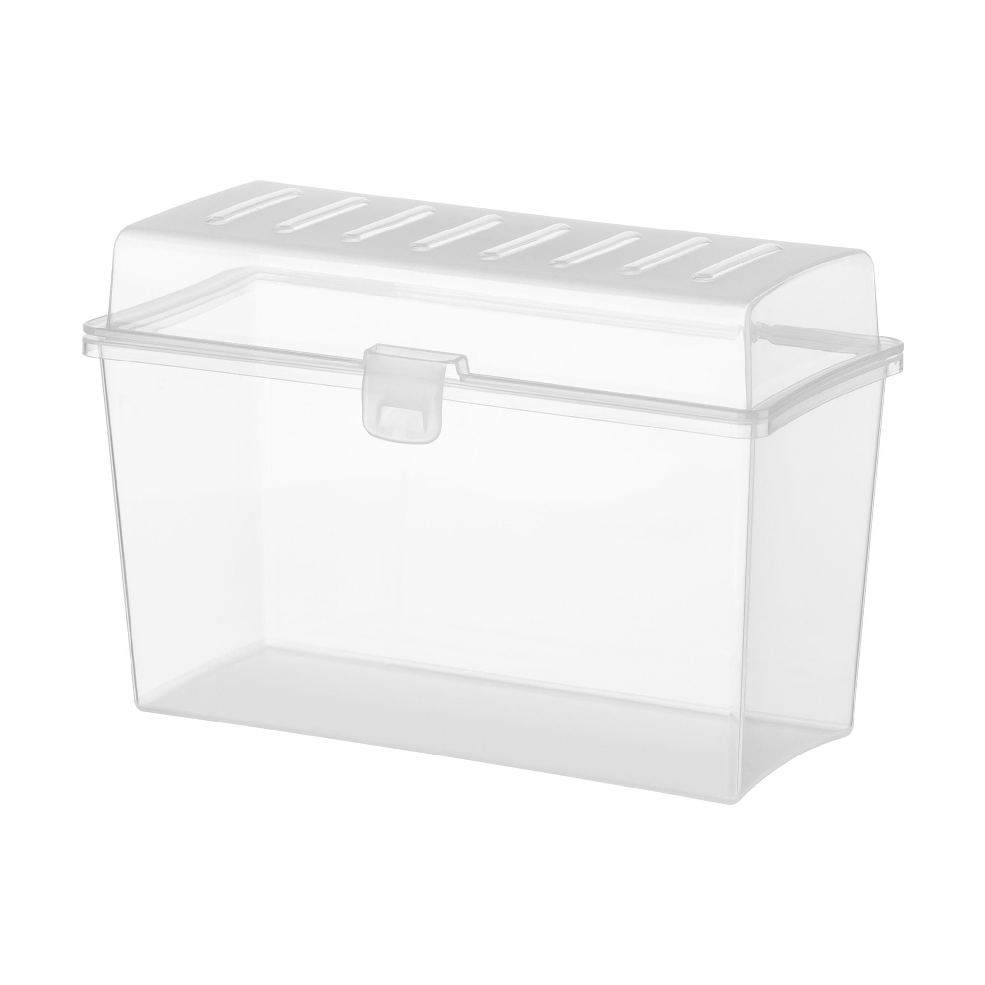 

Контейнер для зберігання Ardesto Fresh, 9.5*20.5*14 см (AR4120FT)