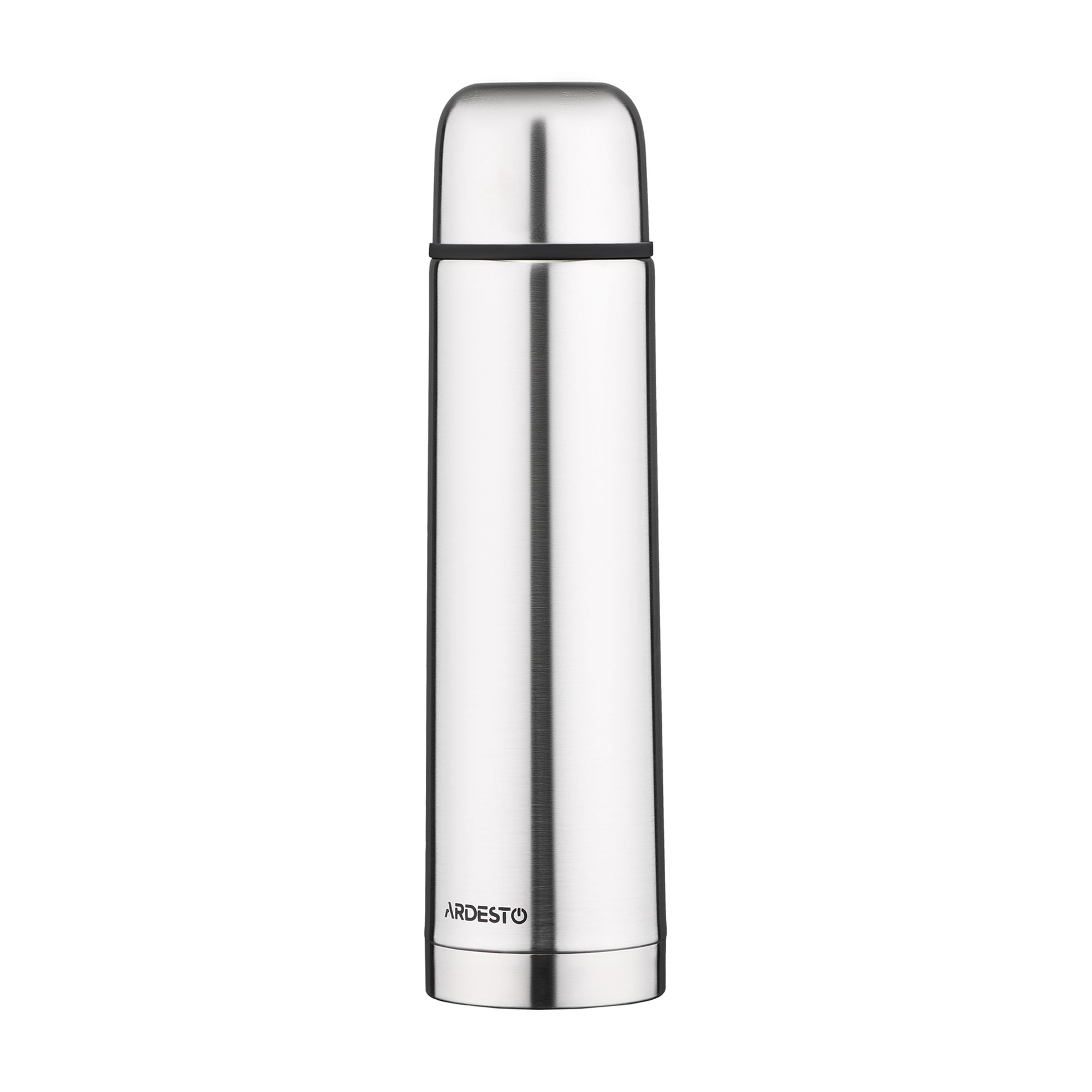 

Термос Ardesto Easy Travel з неіржавкої сталі, 750 мл (AR2675TBS)