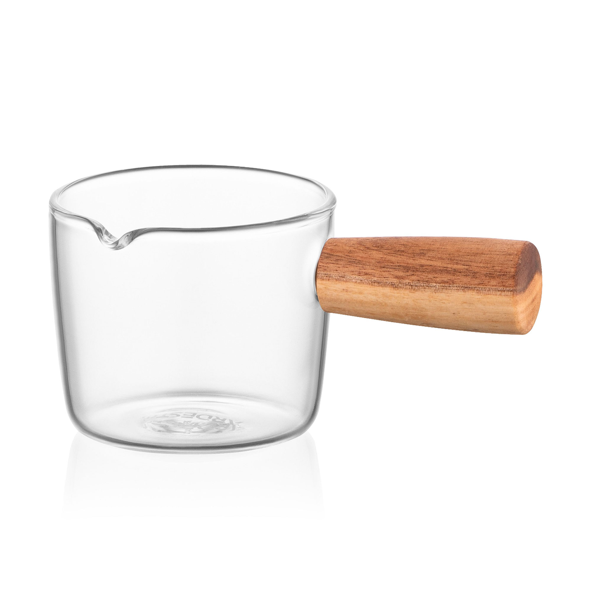 

Набір ємностей Ardesto для вершків та соусів, 2*100 мл (AR2603CS)