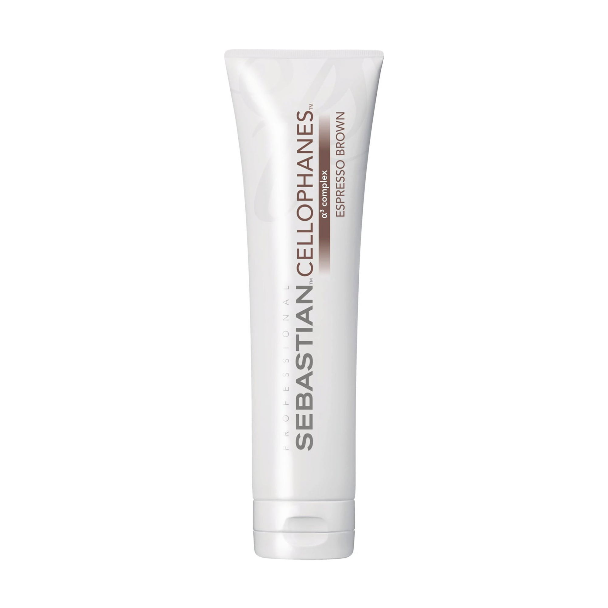 

Тонувальна фарба для волосся Sebastian Professional Cellophanes з кондиціонувальним ефектом Espresso Brown, 300 мл