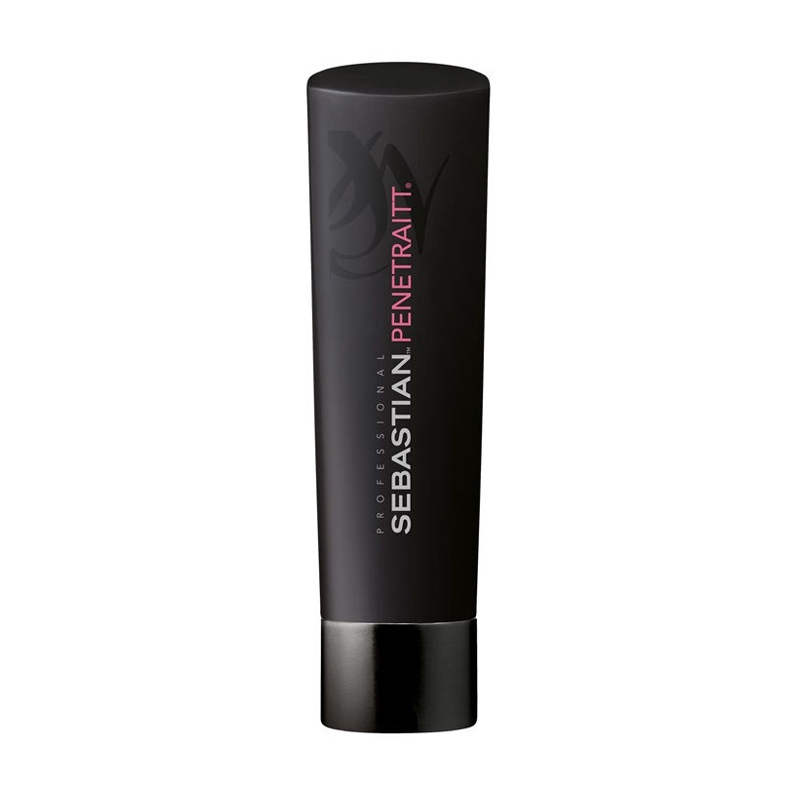 

Шампунь для волосся Sebastian Professional Penetraitt Shampoo, 250 мл