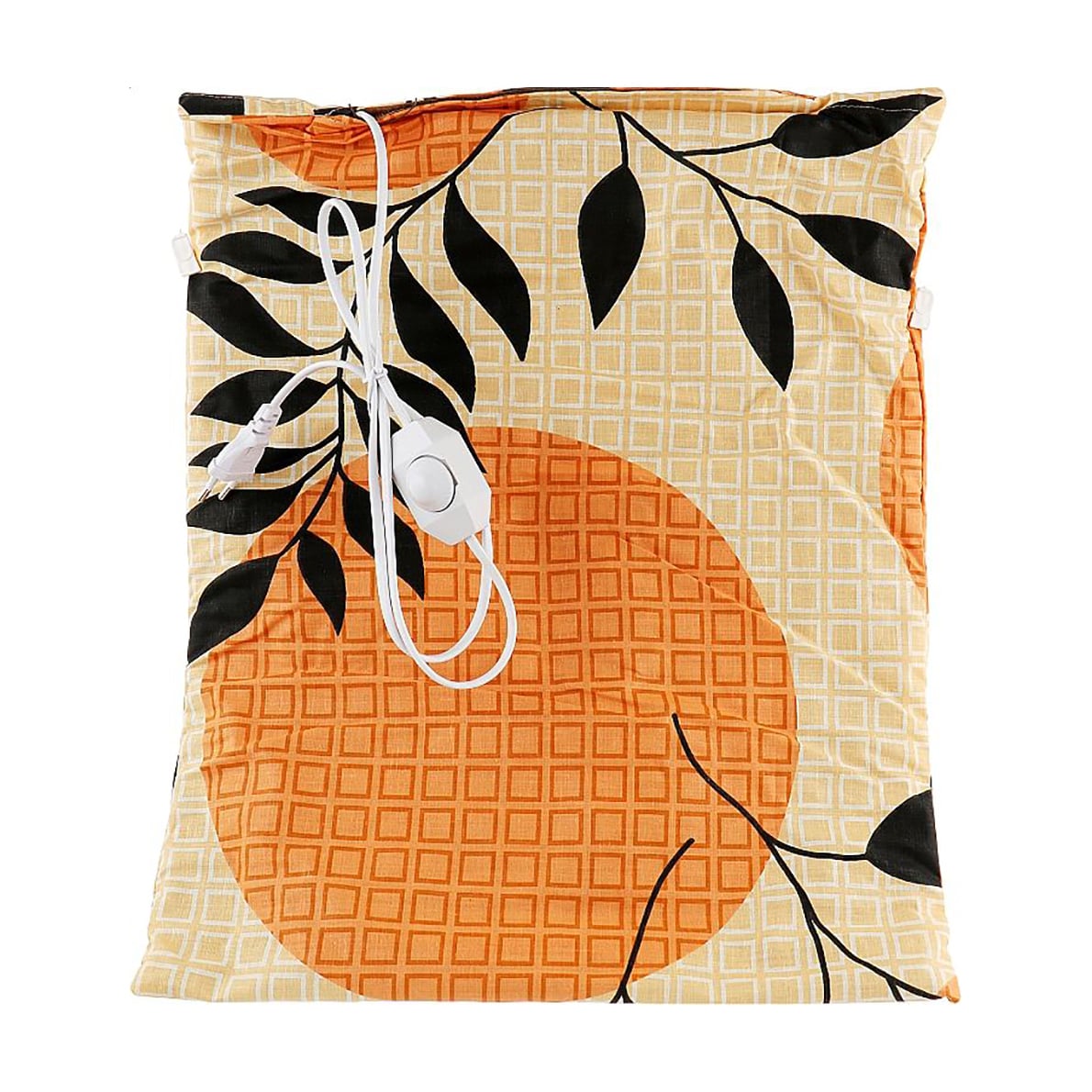 

Грілка електрична побутова chudesnik, 1 шт