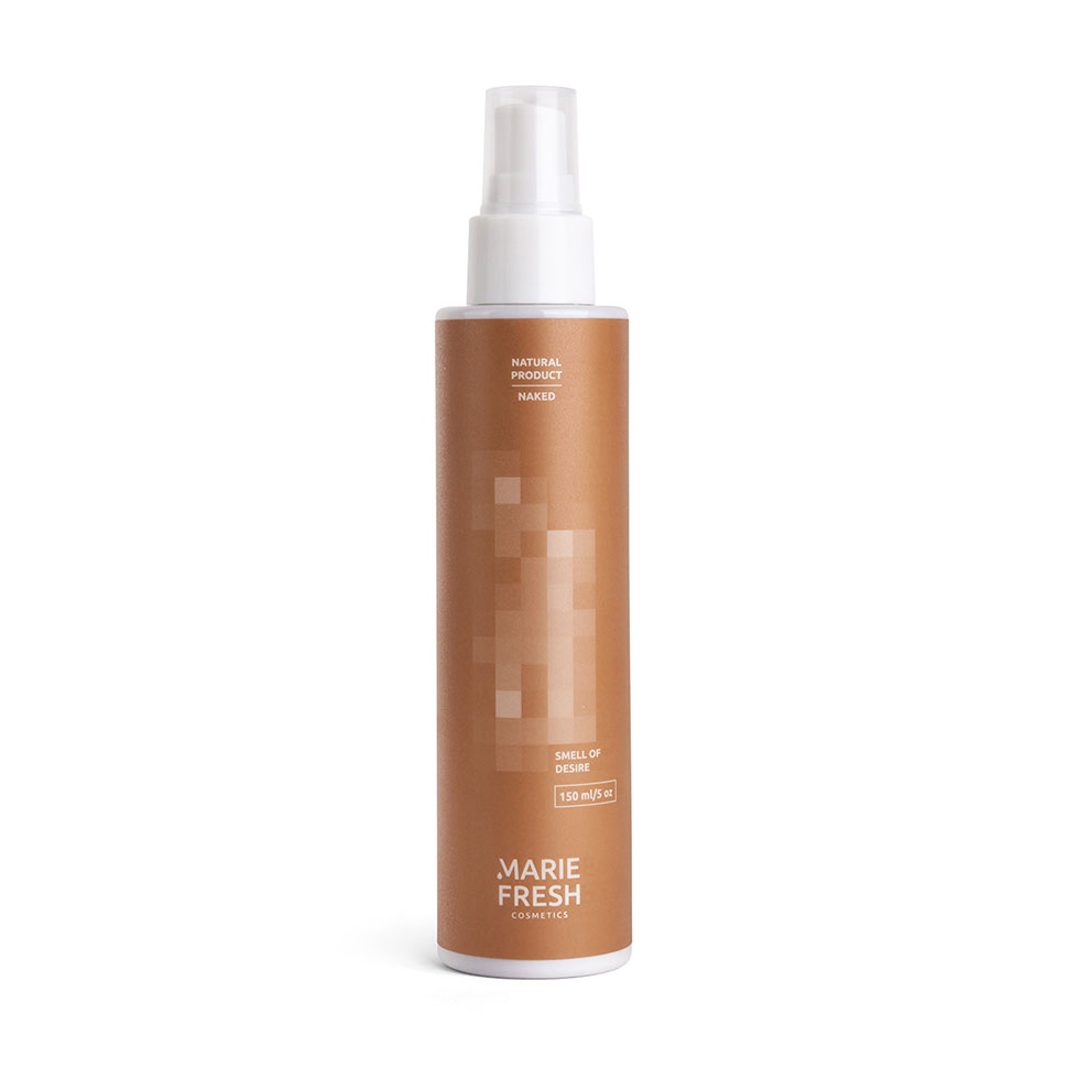 

Міст для тіла Marie Fresh Cosmetics Smell Of Desire, 150 мл