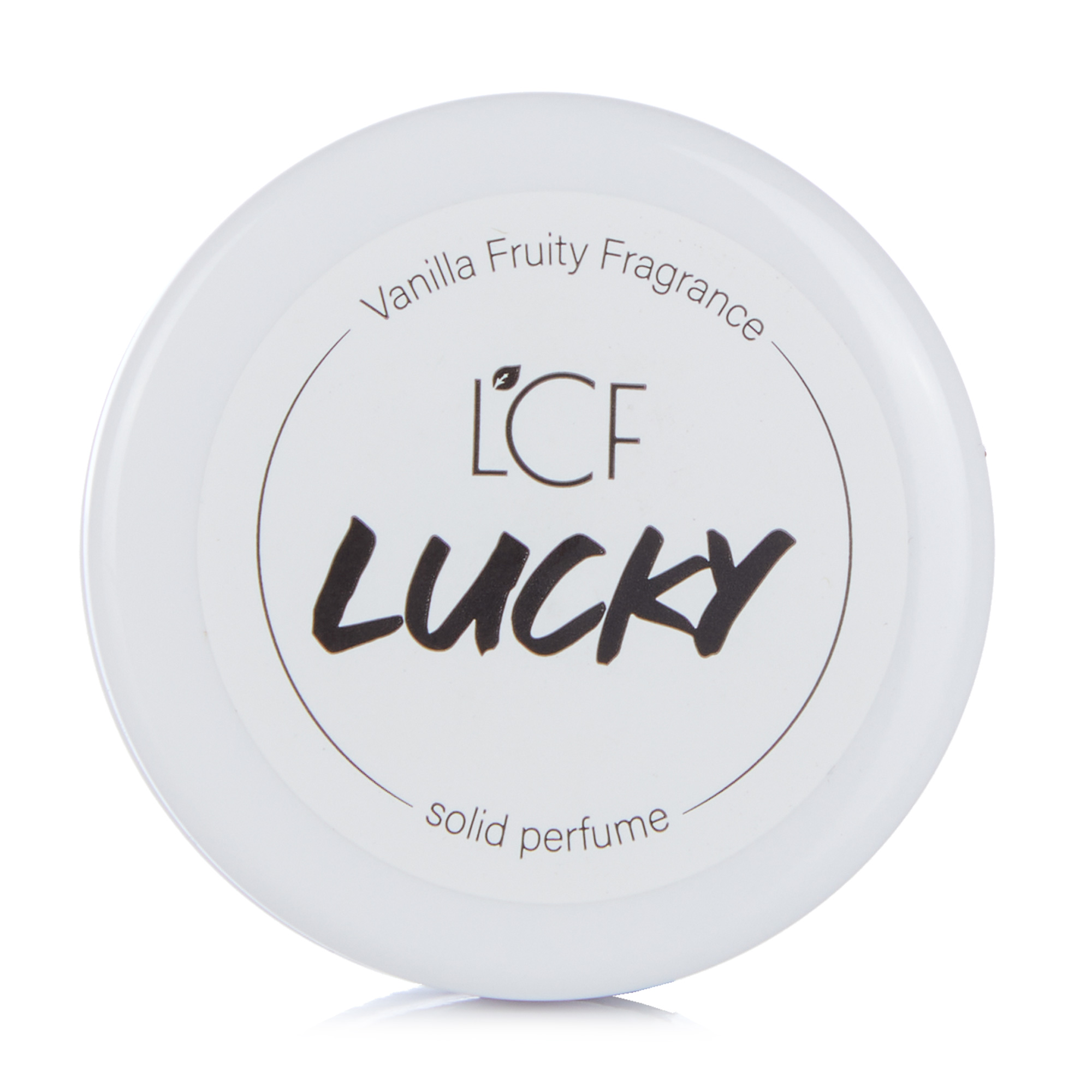 

LCF Lucky Тверді парфуми жіночі, 7 г