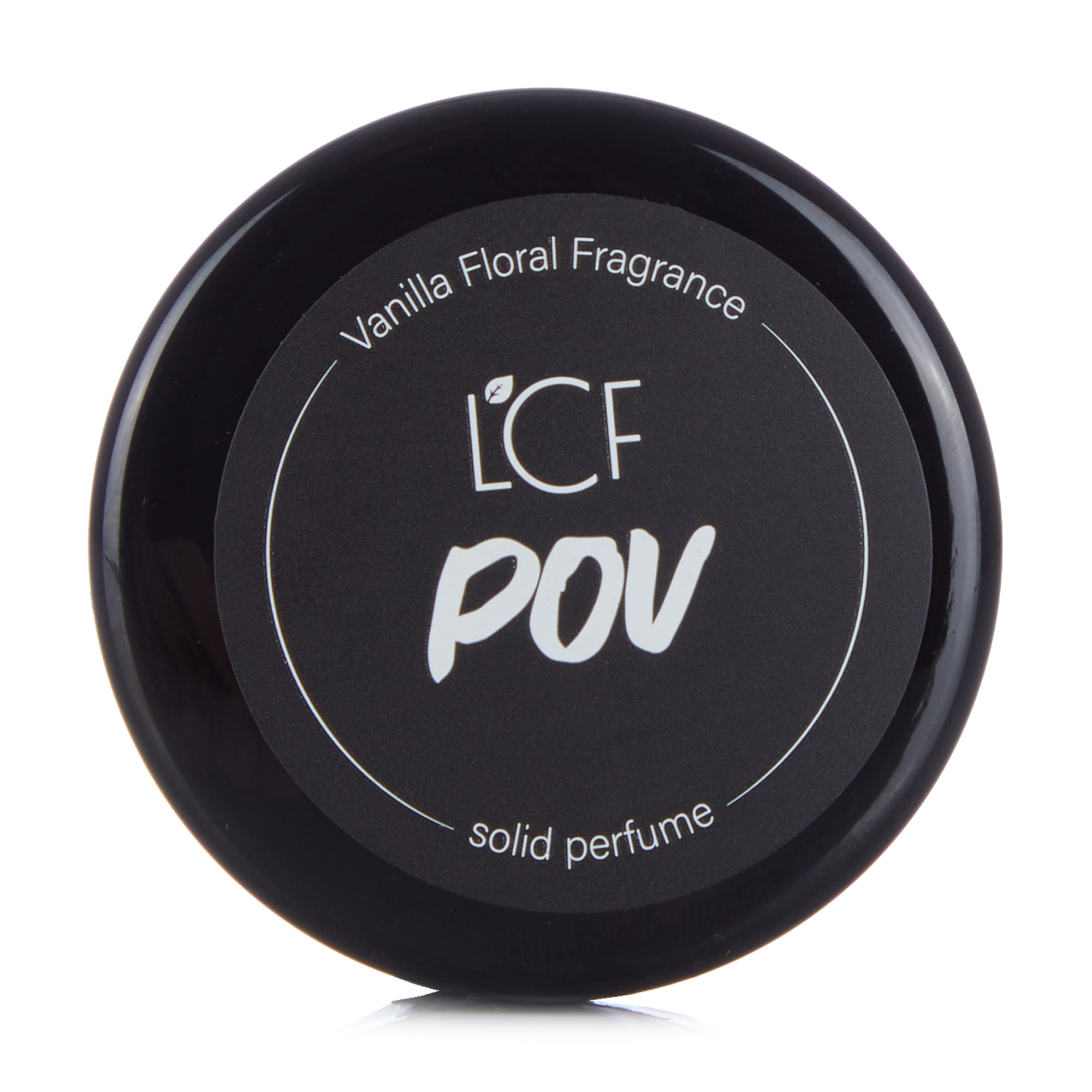 

Уцінка! LCF POV тверді парфуми жіночі, 7 г