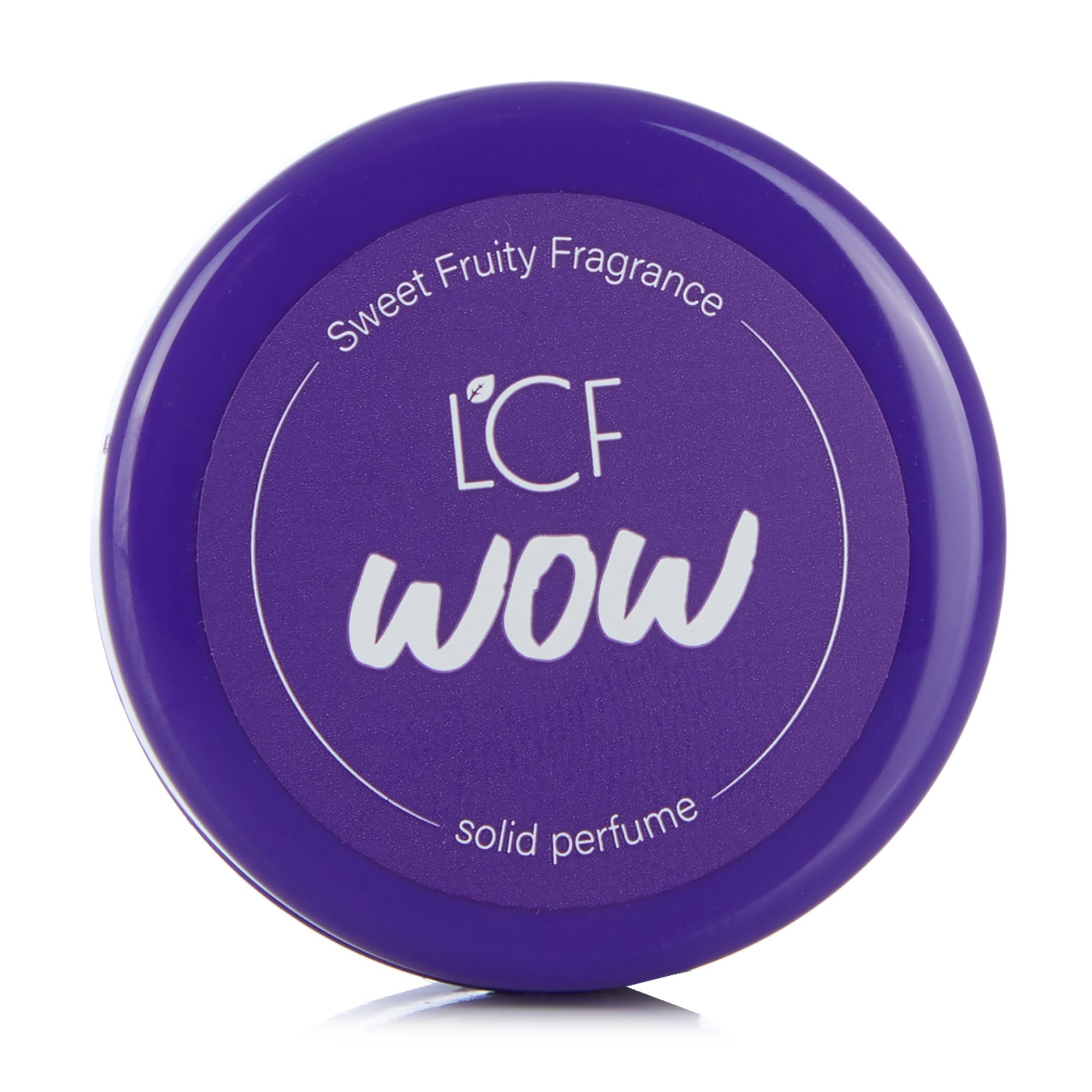 

LCF WOW Тверді парфуми жіночі, 7 г