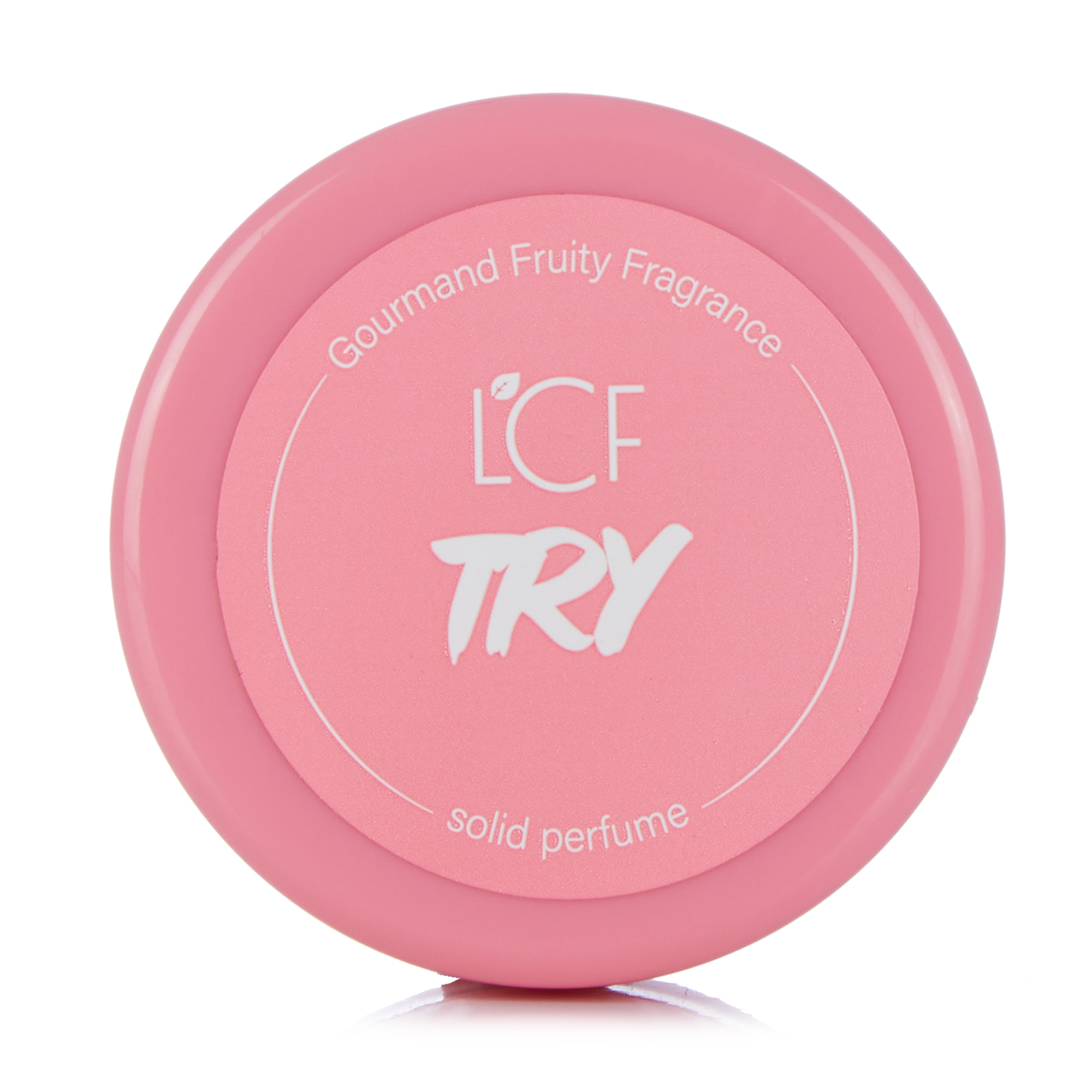 

LCF Try Тверді парфуми жіночі, 7 г