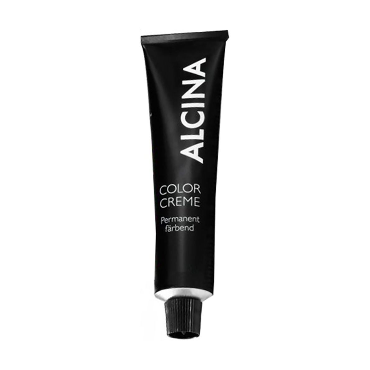 

Уцінка! Крем-фарба для волосся Alcina Color Creme 2.0 Black, 60 мл