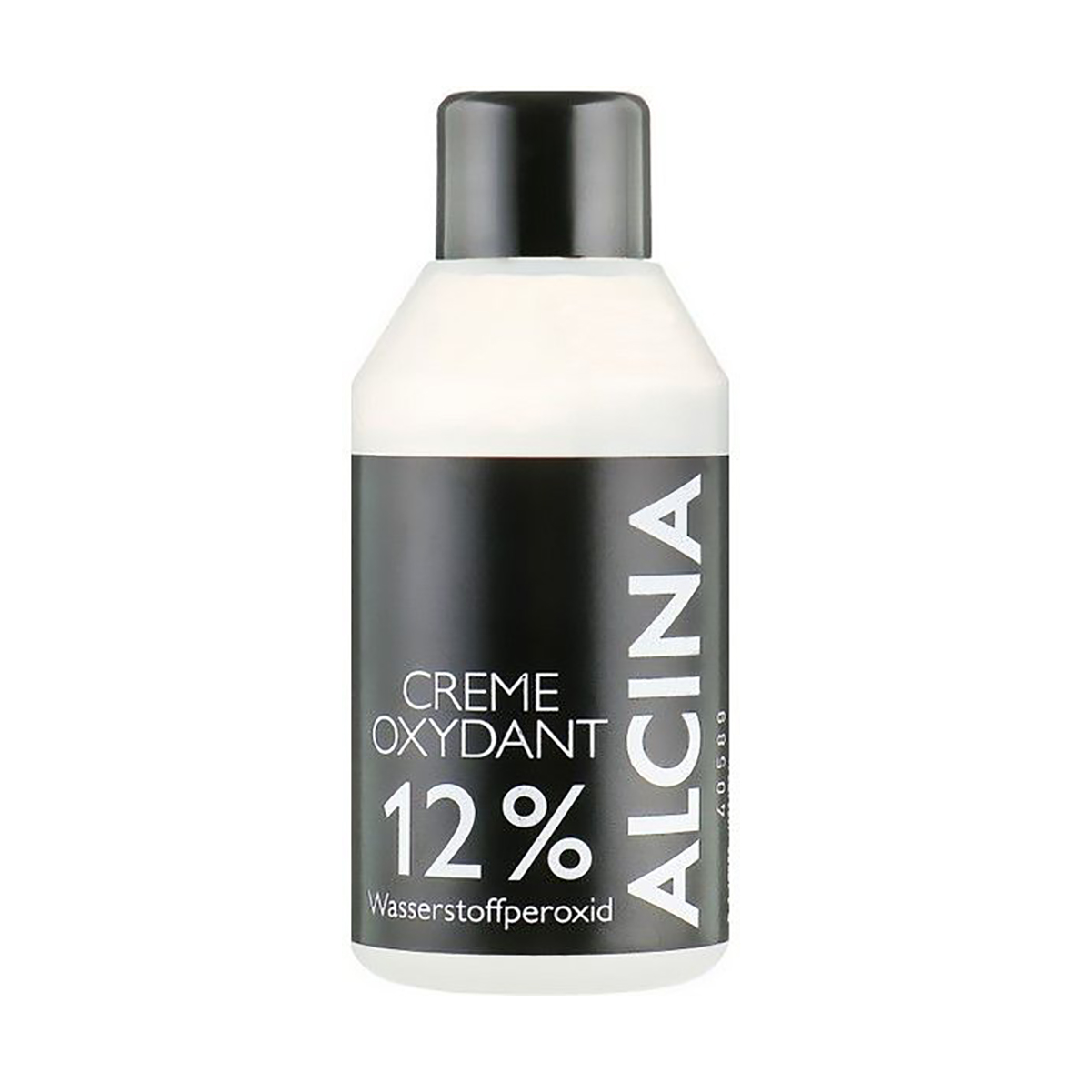 

Кремовий окислювач для волосся Alcina Color Creme Oxydant 12%, 60 мл