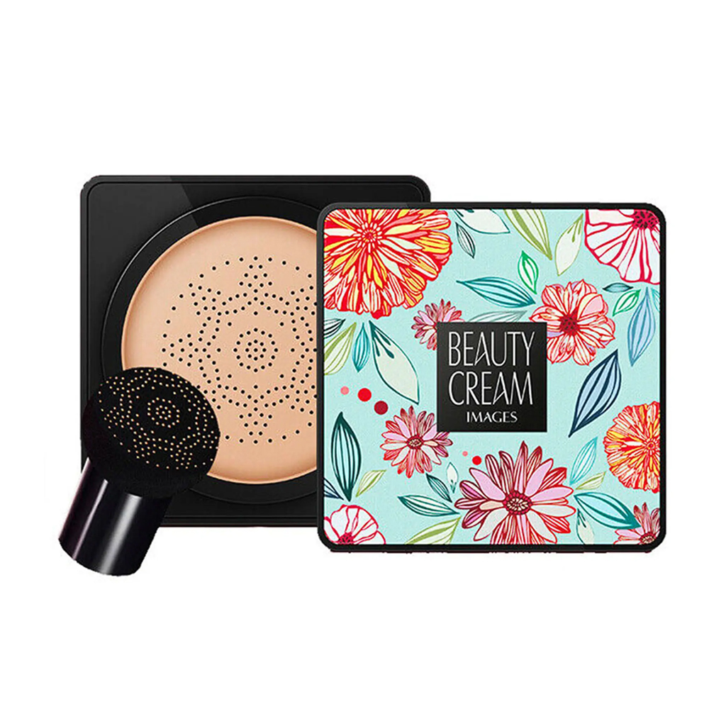 

Уцінка! Кушон для обличчя Images Hydro Silky Beauty Cream, 01 Natural Color, 20 г