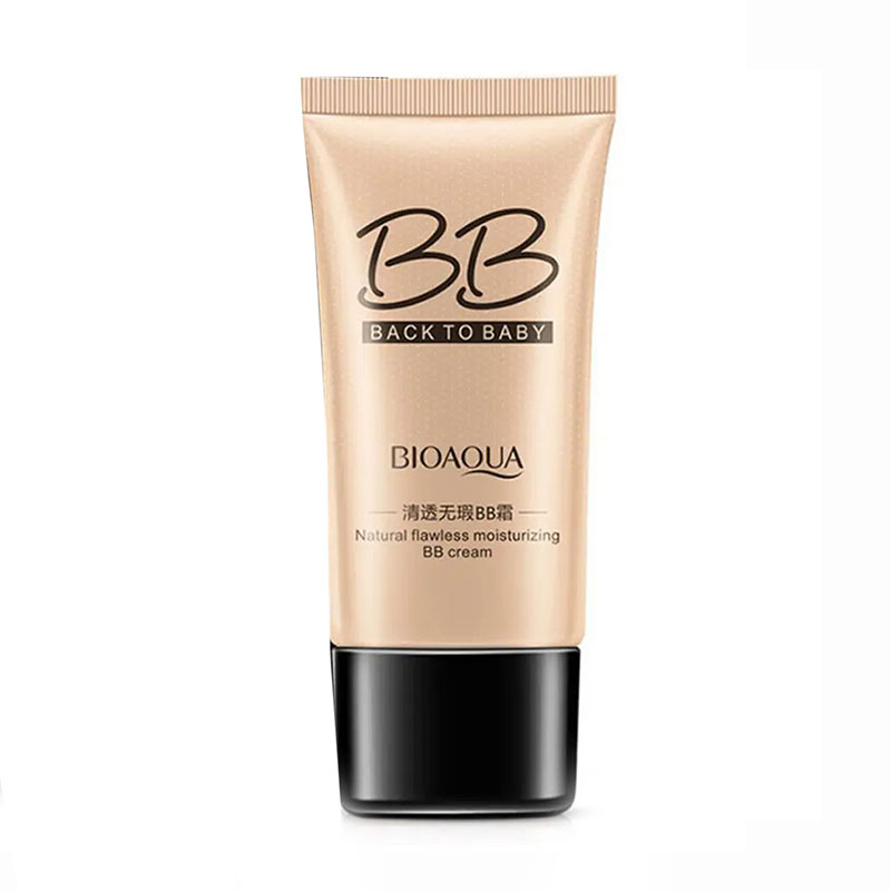 

BB-крем для обличчя Images Back To Baby BB Cream, 02 Ivory White, 30 мл