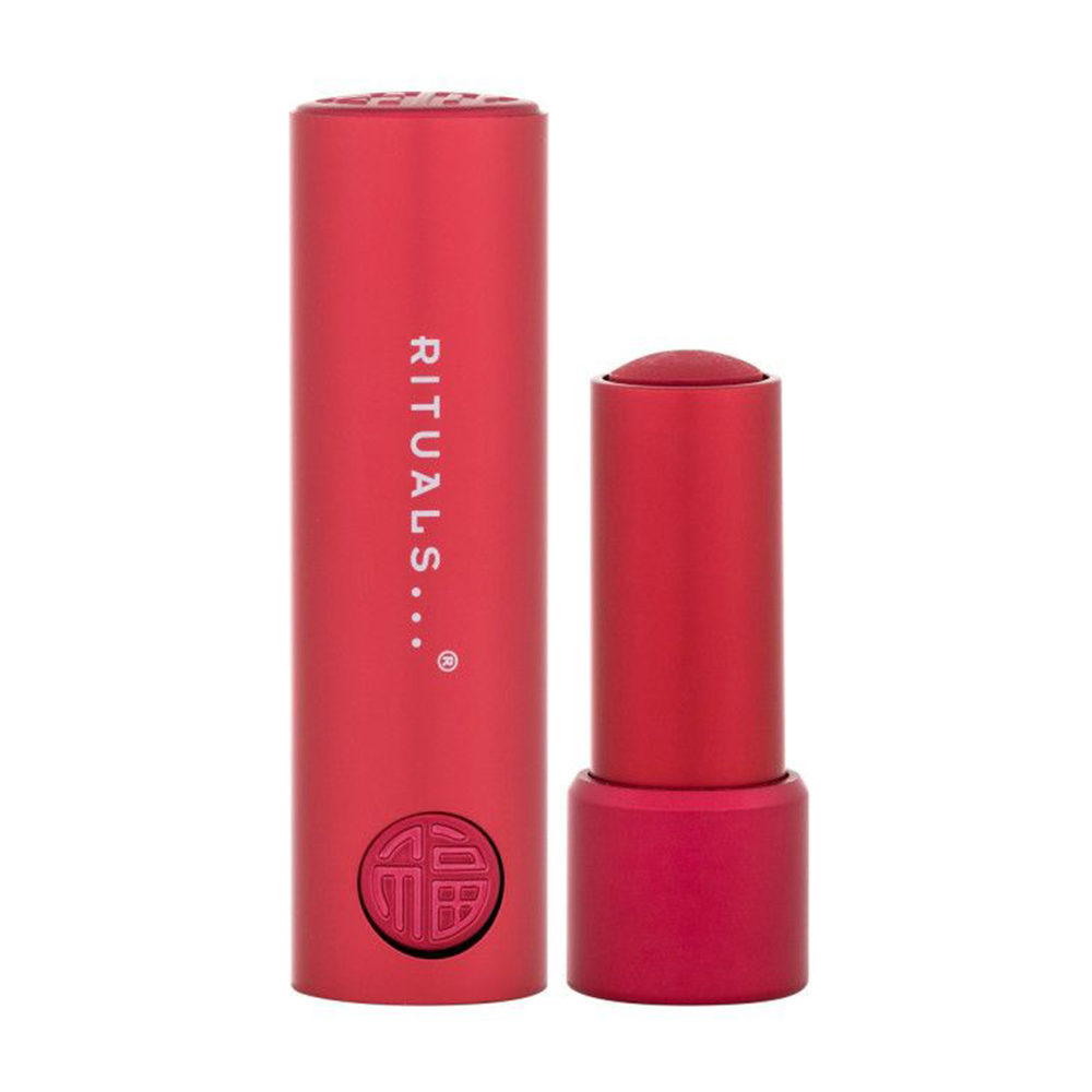 

Бальзам для губ Rituals Fortune Lip Balm, 4.8 г
