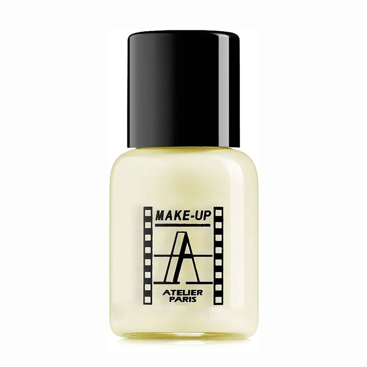 

База під макіяж Make-Up Atelior Paris Base Hydratante для сухої та нормальної шкіри, 5 мл