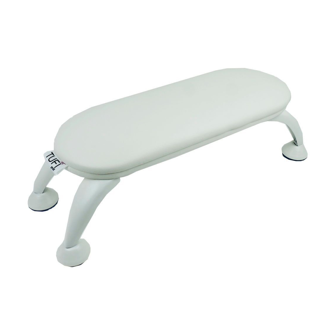 

Підлокітник Tufi Profi Premium молочний, 1 шт (0226962)