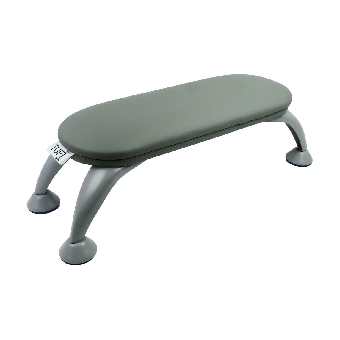 

Підлокітник Tufi Profi Premium сірий, 1 шт (0226963)