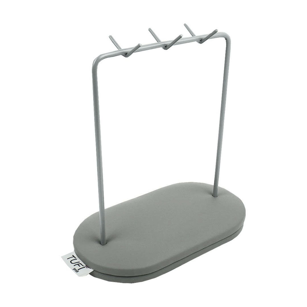 

Підставка під палітри Tufi Profi Premium сіра, 1 шт (0226959)