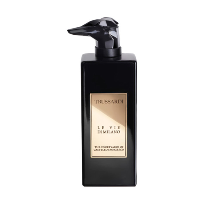 

Trussardi The Courtyards Of Castello Sforzesco Парфумована вода унісекс, 100 мл