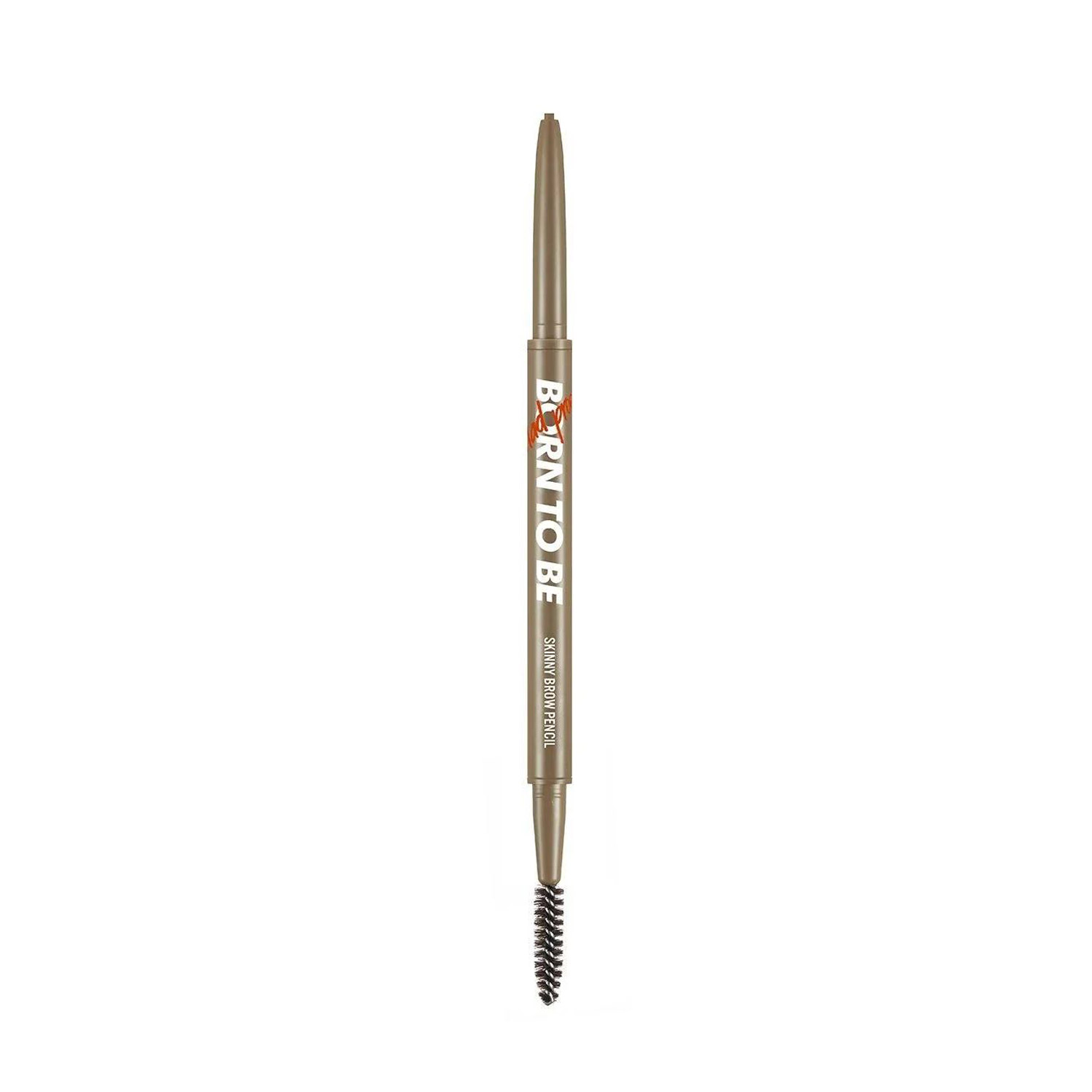 

Уцінка! Олівець для брів A'pieu Born To Be Mad Proof Skinny 02 Світло-коричневий, 0.08 г