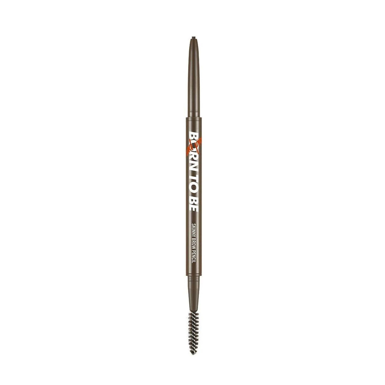 

Уцінка! Олівець для брів A'pieu Born To Be Mad Proof Skinny 03 Коричневий, 0.08 г