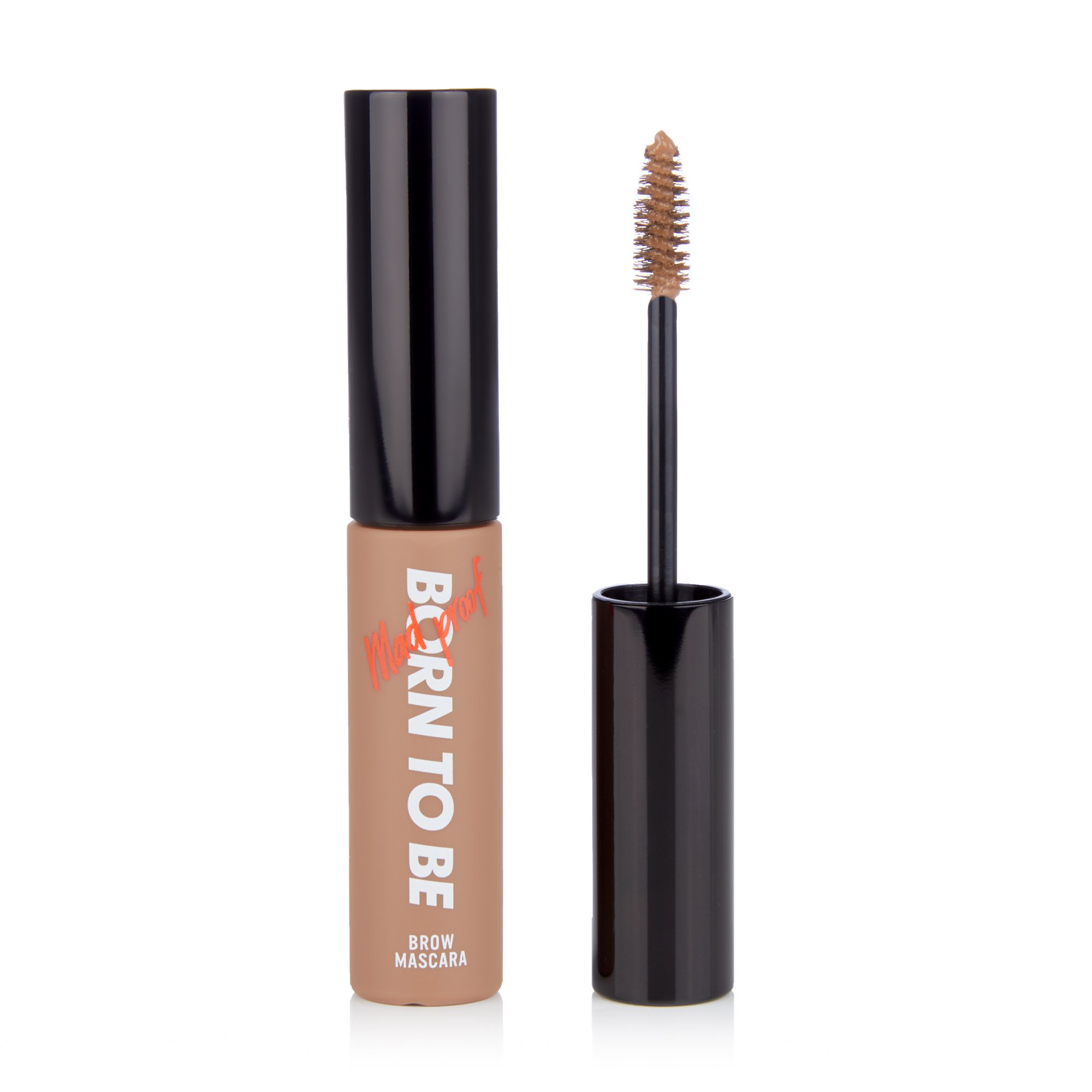 

Туш для брів A'pieu Born To Be Madproof Skinny 04 Попелясто-коричневий, 5.5 г