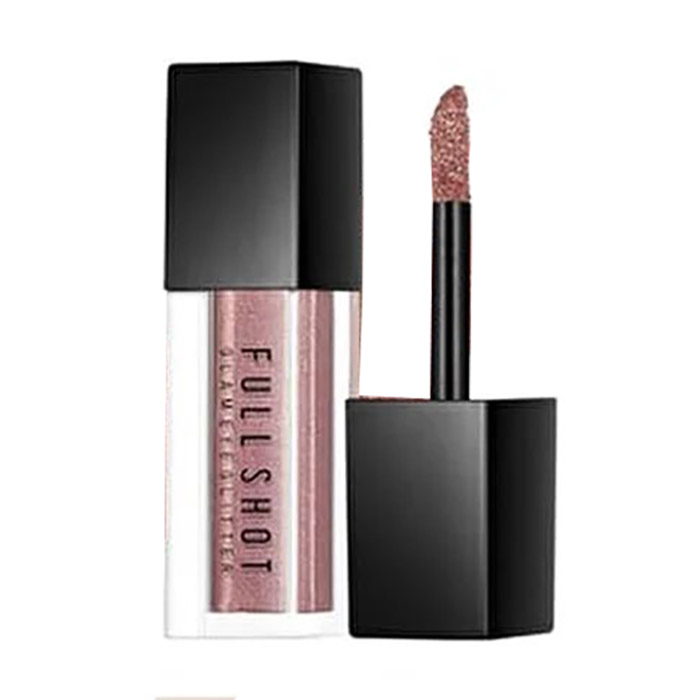 

Уцінка! Глітер для макіяжу A'pieu Full Shot Glam Eye Glitter, 03, 5 г