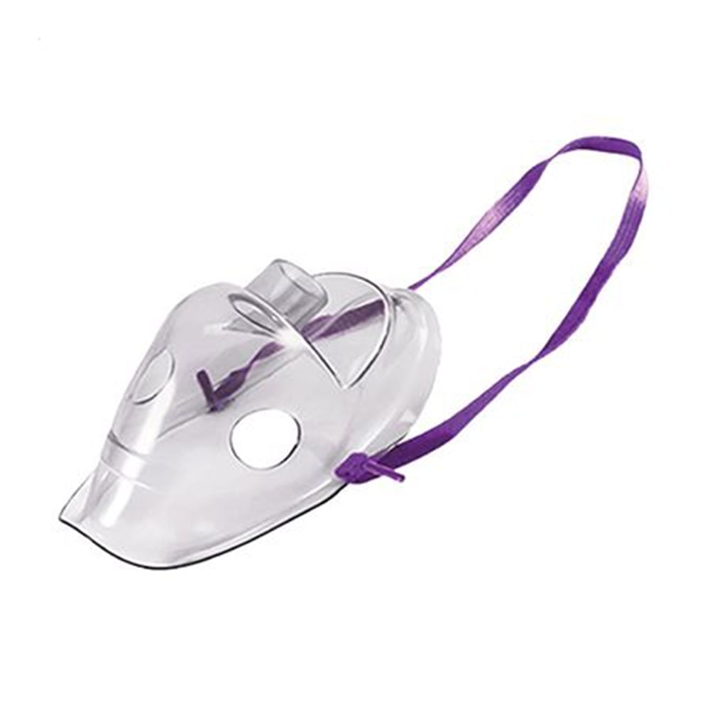 

Маска для небулайзера дитяча 2B BR-CN143