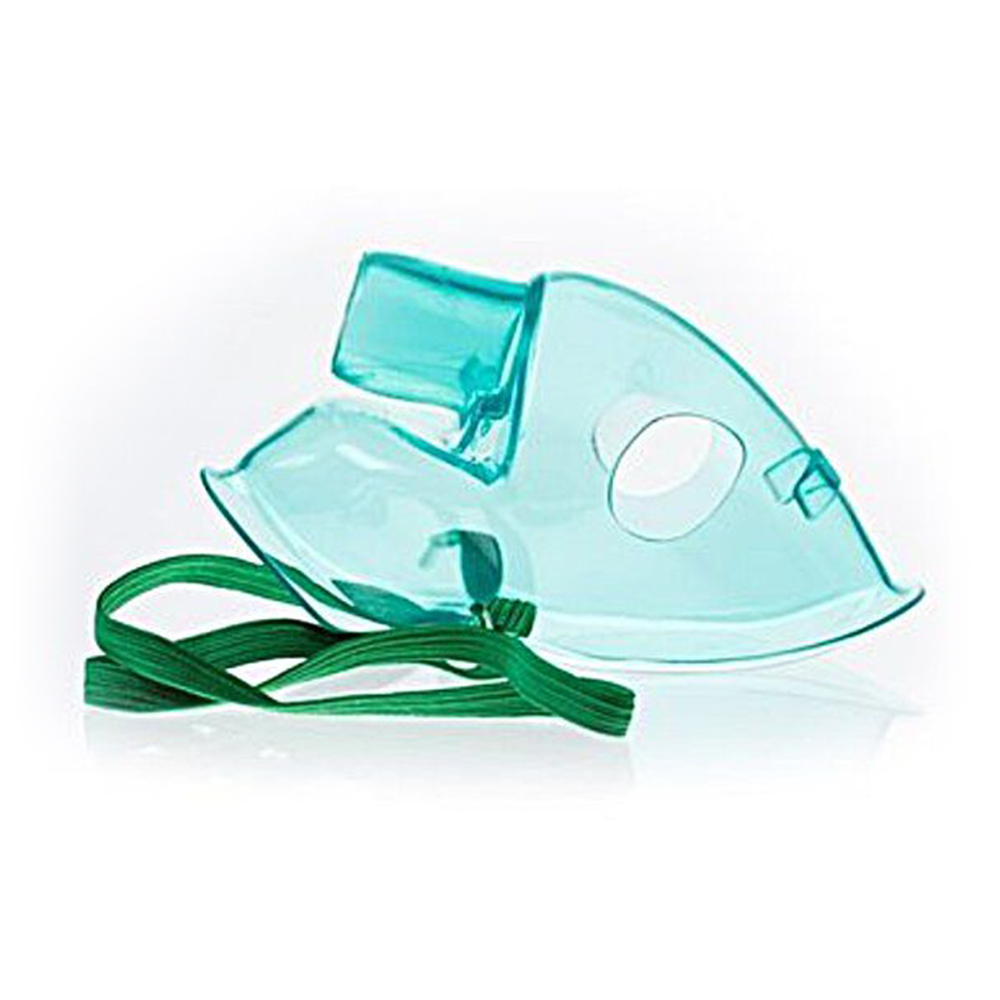 

Маска до небулайзеру дитяча Medhit Master