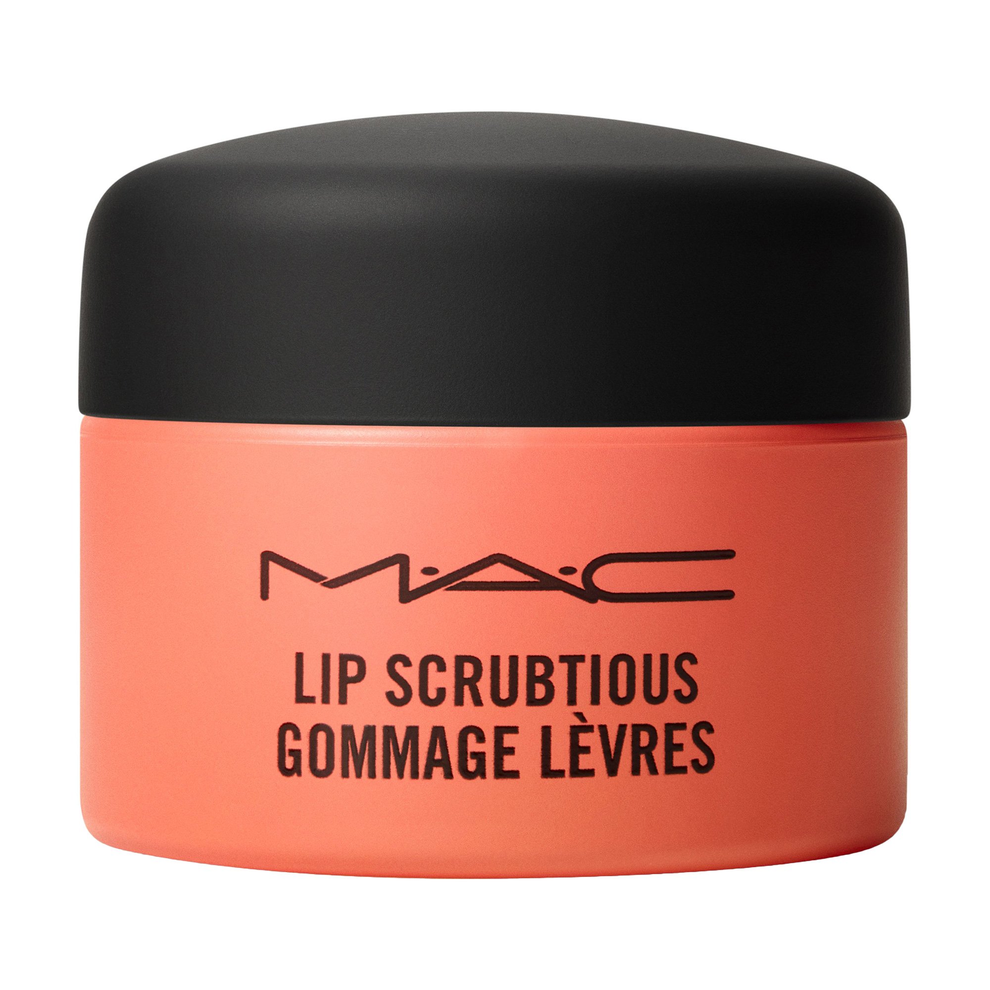 

Скраб для губ M.A.C Lip Scrubtious Candied Nectar, 14 мл