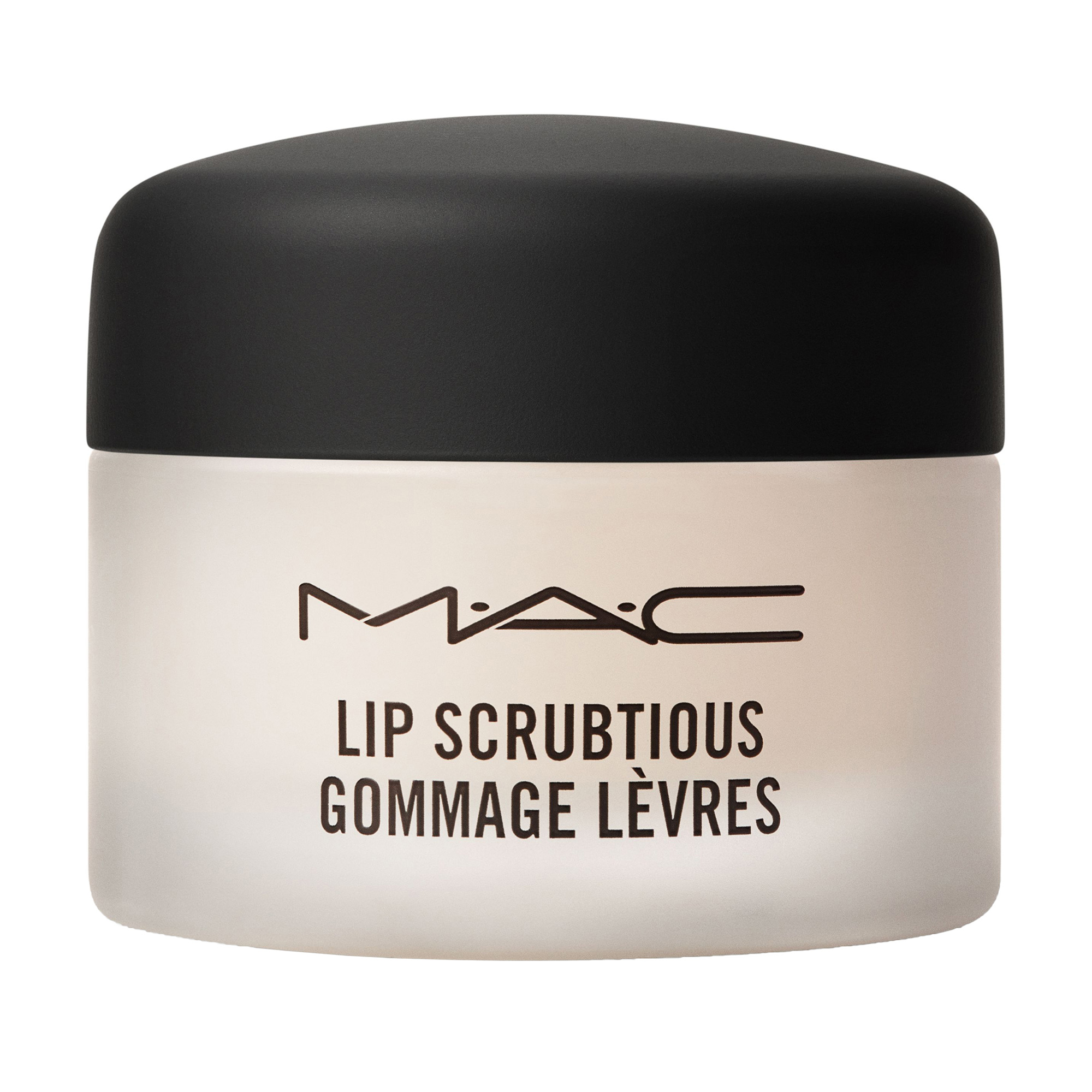 

Скраб для губ M.A.C Lip Scrubtious Sweet Vanilla, 14 мл