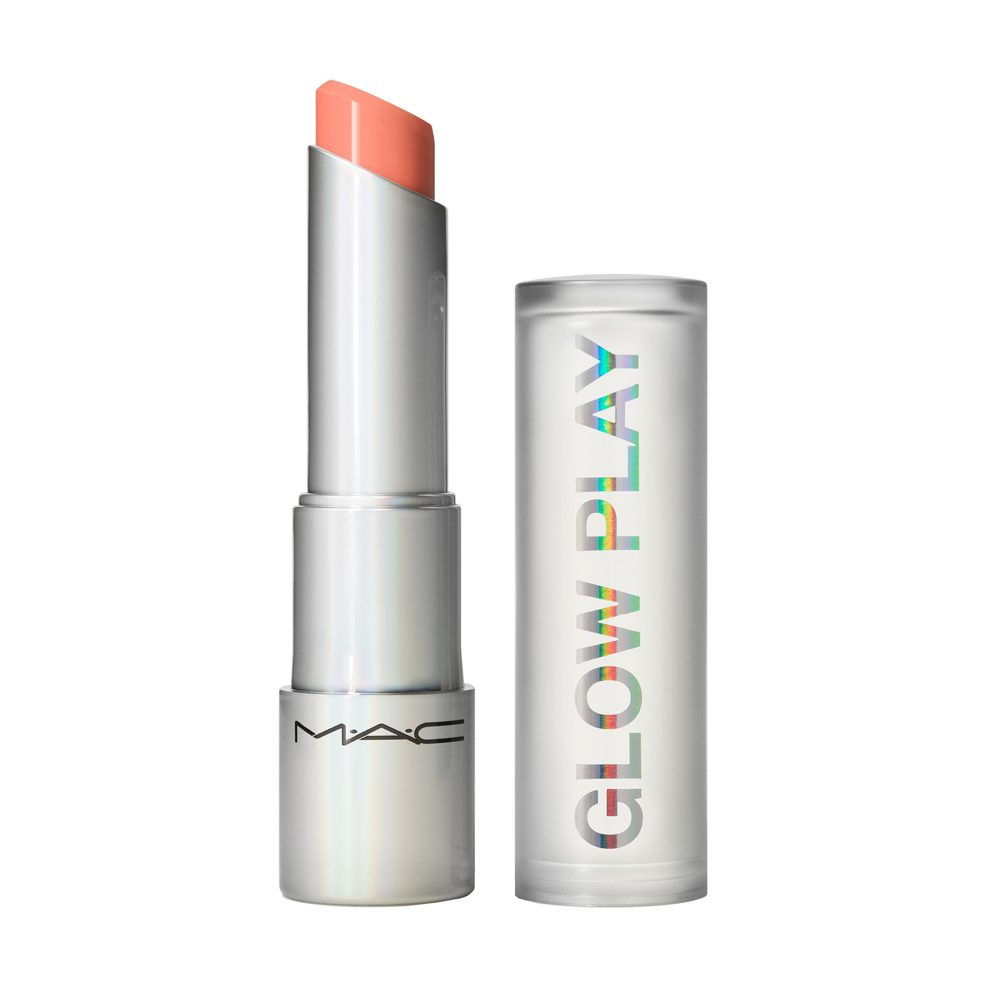 

Бальзам для губ M.A.C Glow Play Lip Balm, 451 Sweet Treat, 3.6 г