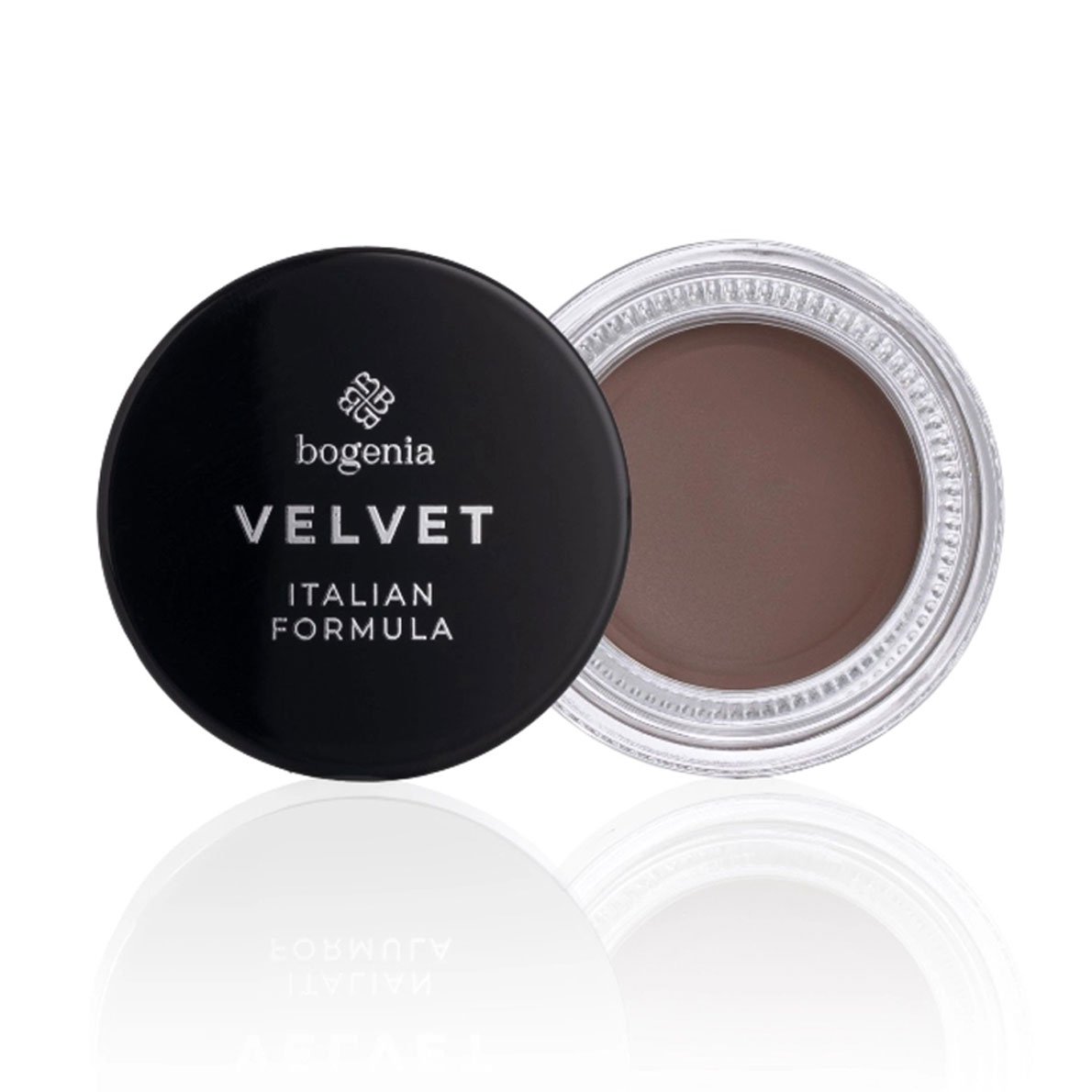 

Помада для брів Bogenia Velvet BG910, 103 Merbau, 4 г